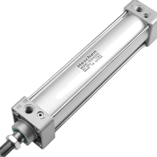 Heschen pneumatischer - heschen,