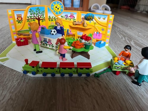 Playmobil city life - playmobil,