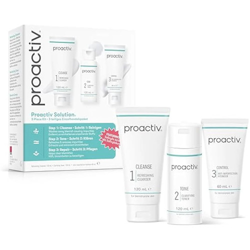 Proactiv solution tage - solution, 60