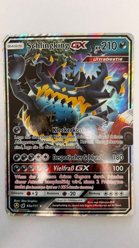 Schlingking pokemon große - pokemon,