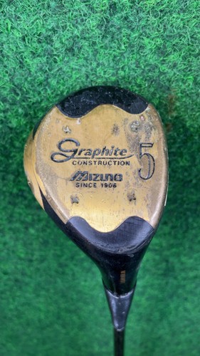 Graphite construction mizuno - construction,