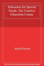 Education for special - education, needs
