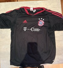 FC Bayern München Makaay  #10