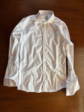 Pure herren hemd weiß - pure,