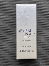 Giorgio Armani Code Luna Eau