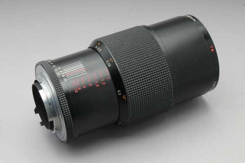 Carl zeiss makro planar - carl, makro-planar