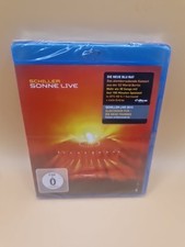 SCHILLER - SONNE (LIVE)
