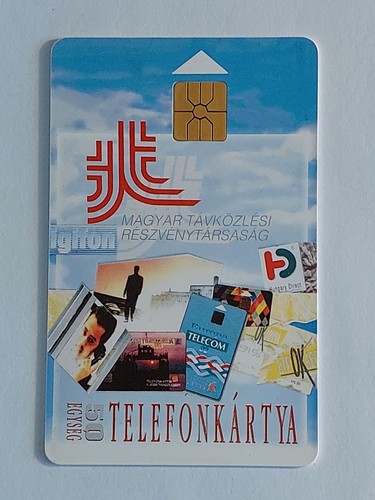 Ungarn 1993 magyar - 1993,