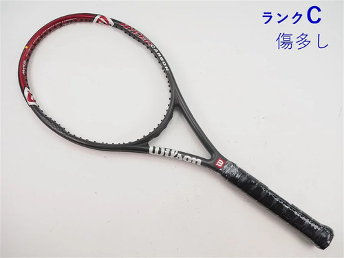 Wilson hyper pro staff - wilson, 5.0