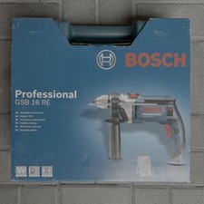 Bosch Professional GSB 16 RE - Schlagbohrmaschine 750 W
