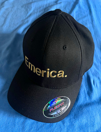 Emerica baseballkappe cap - emerica,