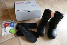 Baltes Sicherheitsschuhe