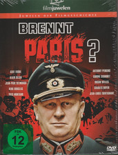 Brennt Paris? - Gert Fröbe -