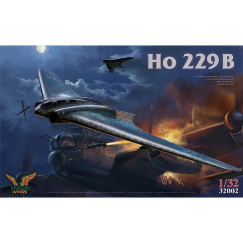 Takom horten 229 - takom,
