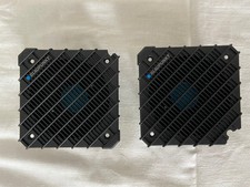 Blaupunkt Lautsprecher für Kfz BS 8720 4 Ohm 8/20 Watt