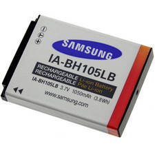 Samsung Akku f WB850F WB151