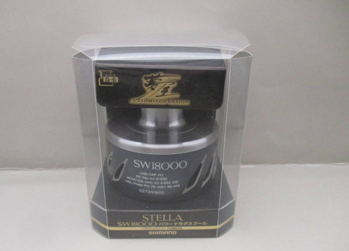 Shimano stella sw18000 - shimano,