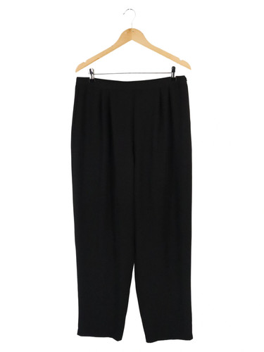 Frank usher damen stoffhose - frank,