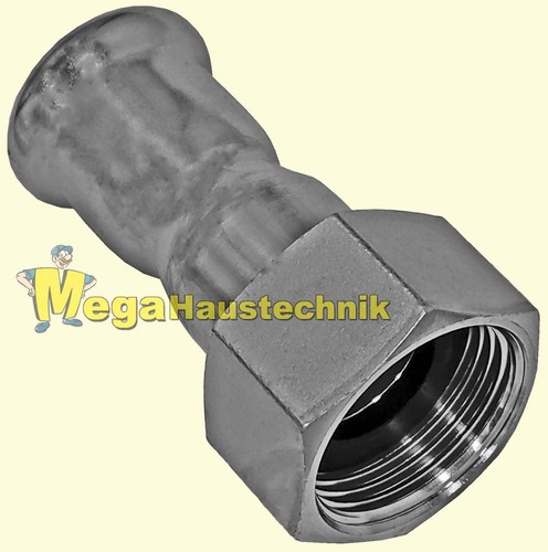 Pressfitting edelstahl - pressfitting,