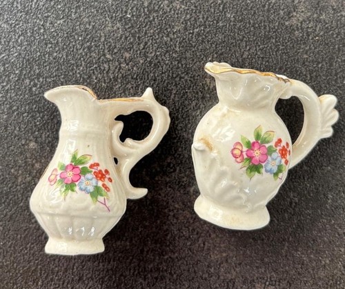 Bone china mini - bone, vase