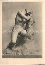 Verlag HDK Nr. Barbara v. Kalckreuth Träumerei