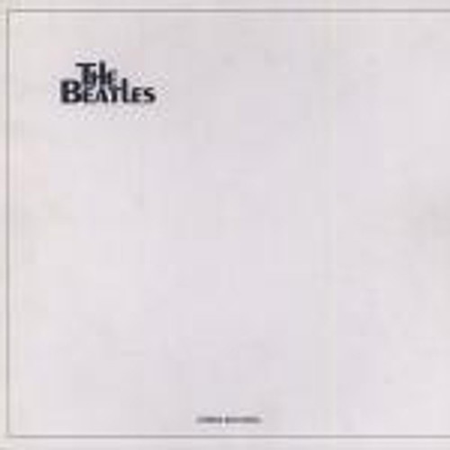 The beatles three records - beatles,