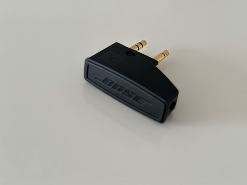 Original bose flugzeugadapter - bose,