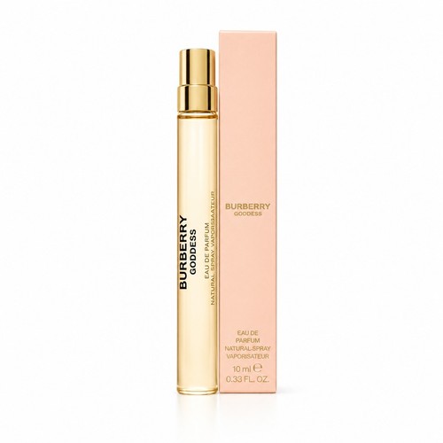 Burberry goddess edp 10ml - goddess,