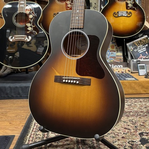 Gibson special - special, (2025)