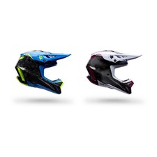 Fox V3 RS Tactile Motocross