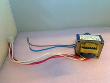 Netz Trafo Transformator