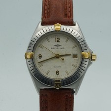 BREITLING CALLISTO HERREN UHR