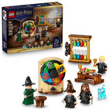 LEGO® 76460 Schloss Hogwarts
