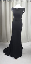 Sherri hill schulterfreies - hill,