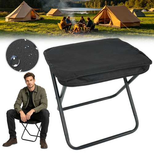 Klapphocker camping stuhl - camping,