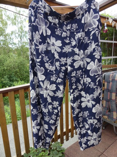 Weite hose damen cecil - damen, xl