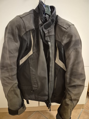 Bmw streetguard jacke damen - 3,