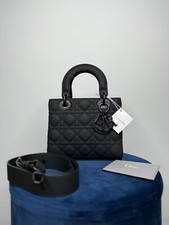 Mini Lady Dior Tasche