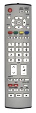 Fernbedienung fur panasonic - fernbedienung,