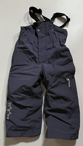 Isbjörn kinder winter hose - isbjÖrn,