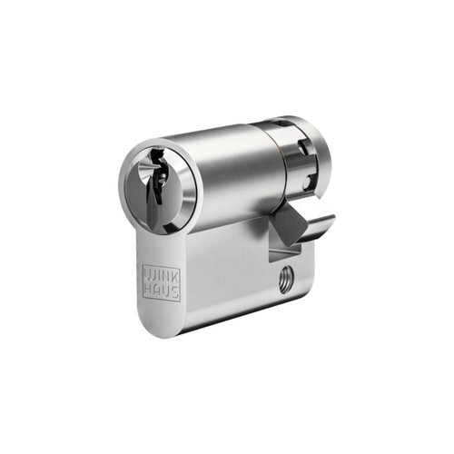 Winkhaus keytec vsx - winkhaus,