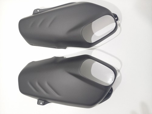 Auspuffendrohre carbon 100 - auspuffendrohre,