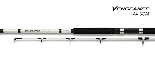 Shimano vengeance boat - shimano,