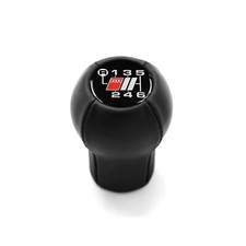 Audi sport schaltknauf b3 - schaltknauf,