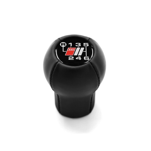 Audi sport schaltknauf - sport,