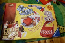 Ravensburger 18632 - High School Musical: Paper Creation Maxi