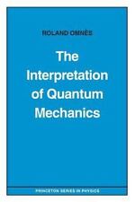 The Interpretation of Quantum
