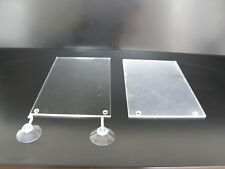 Verkaufsschilder 10x DIN A4 Auto 21x32cm Verkaufsschild Autohändler Autohandel