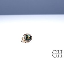 SEHR SELTENE BUCHERER RINGUHR