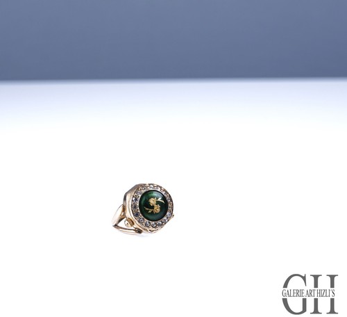 Sehr seltene bucherer ringuhr - seltene,